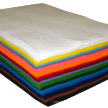 9 &quot;X 12&quot; Assorted Pack Acrílico Craft Felt